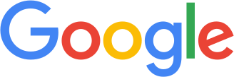 Google logo.